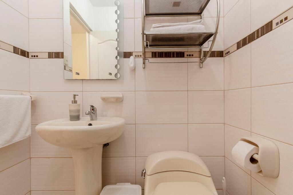 Departamento En San Isidro, Lima