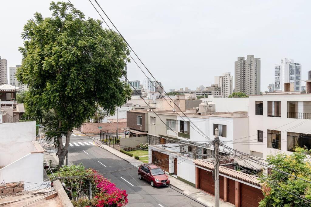 Departamento En San Isidro, Apartamento *