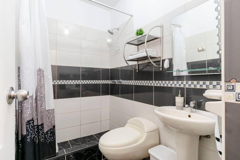 Departamento En San Isidro, Apartamento Lima