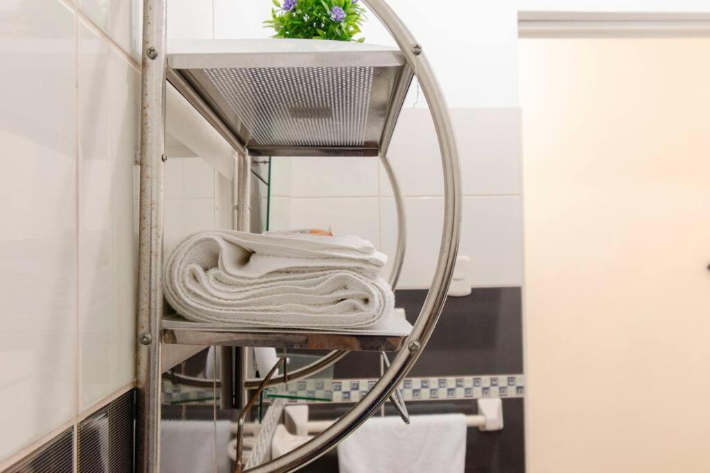Departamento En San Isidro,