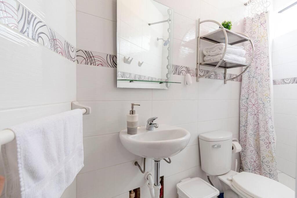 Apartamento Departamento En San Isidro, *