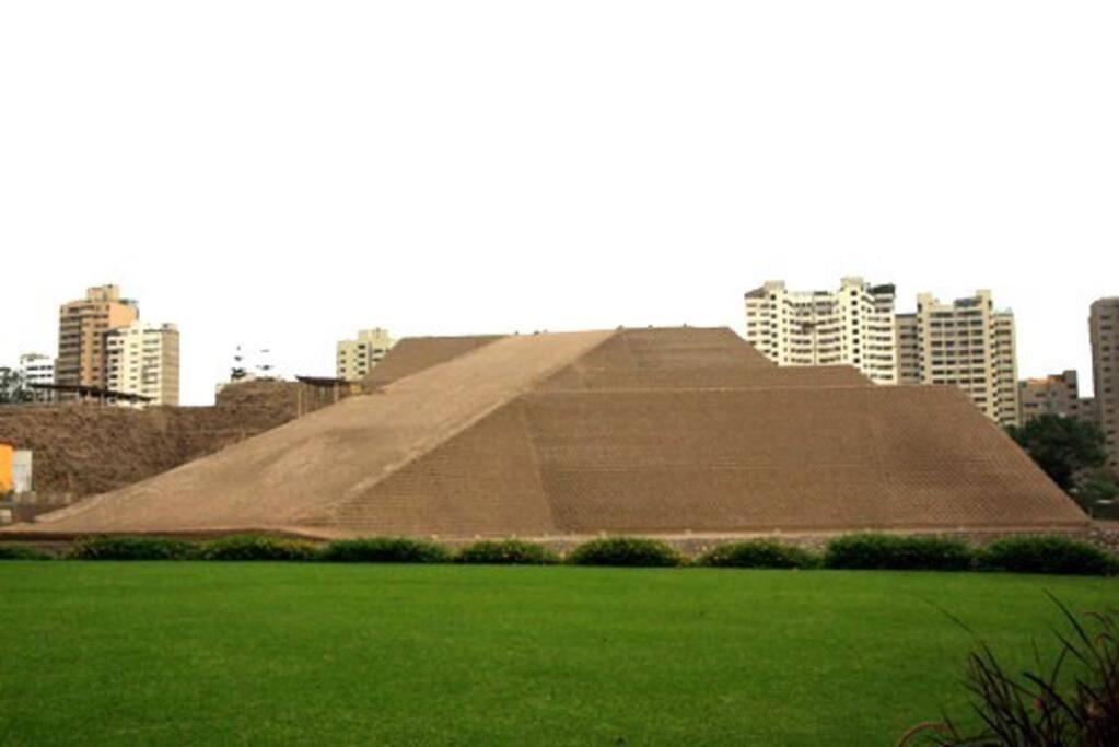 Departamento En San Isidro, Apartamento *