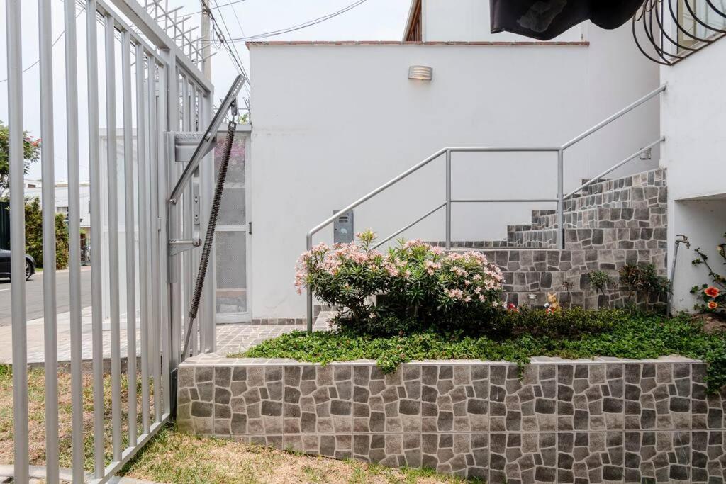 Apartamento Departamento En San Isidro, Lima