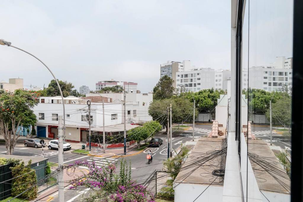 Departamento En San Isidro, Apartamento *