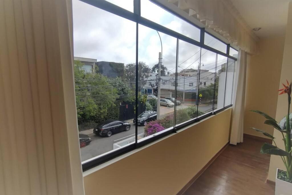 Departamento En San Isidro, Apartamento Lima
