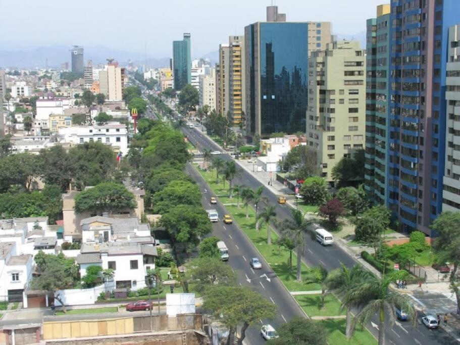 Apartamento Departamento En San Isidro, *