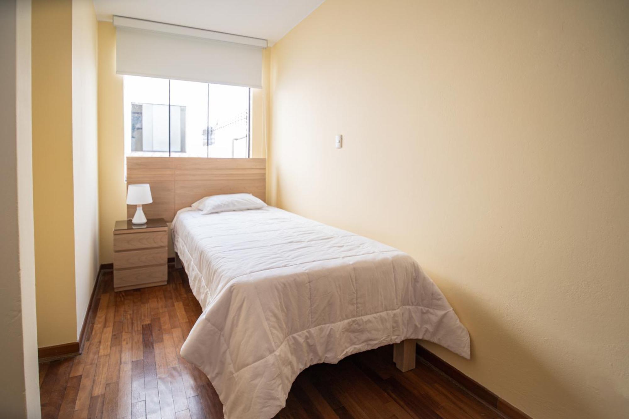 Apartamento Departamento En San Isidro,