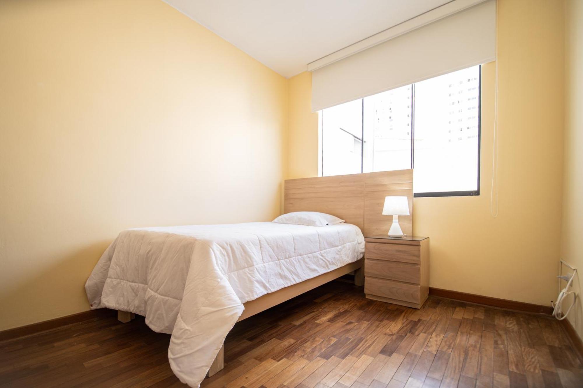 Departamento En San Isidro,